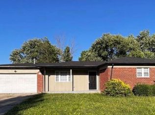 1743 Horizon Ln, Indianapolis, IN