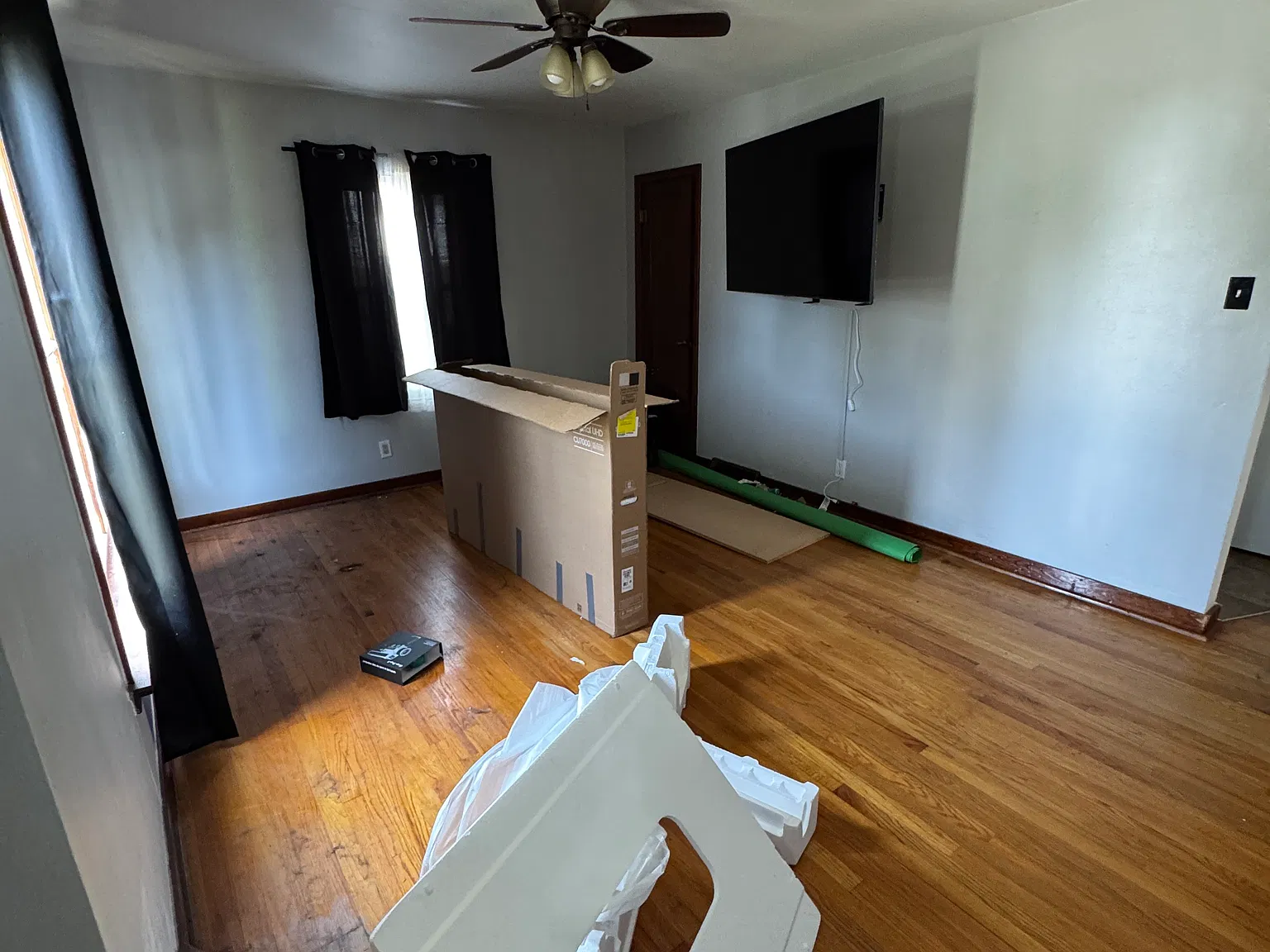 3 bed, 763 sqft, $1,250 — Photo 3