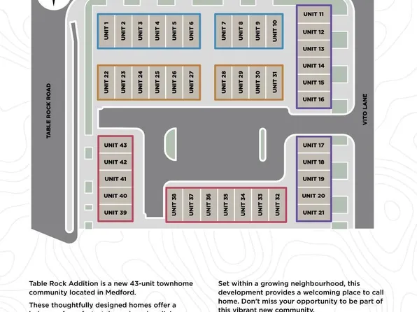 1 Table Rock Rd #43, Medford, OR 97504