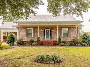 1100 S Buerkle St, Stuttgart, AR 72160