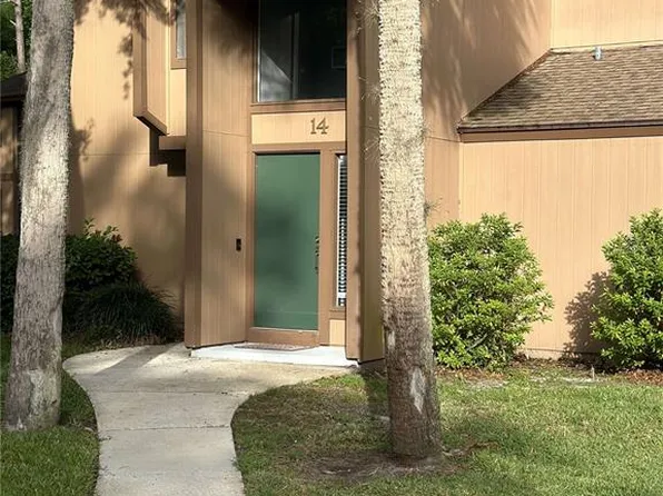 14 Mid Pines Cir #14, Palm Coast, FL 32137