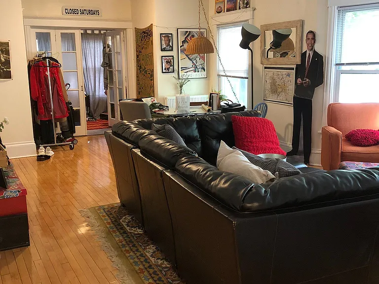 1424 W 26th St #1 — Photo 9