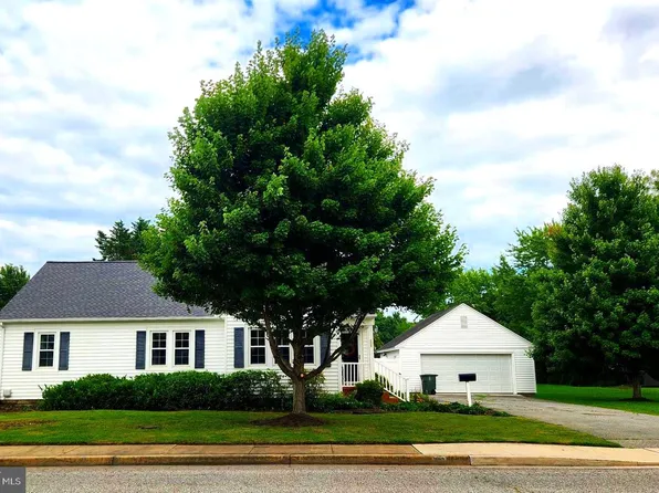 330 Williams St, Berlin, MD 21811