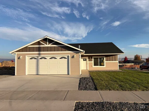 1815 Clark Fork Ln, Lewiston, ID 83501