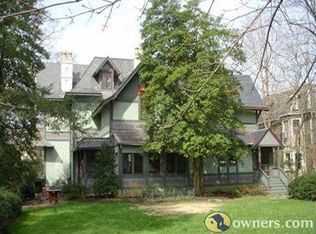 127 Washington Ave, Haddonfield, NJ 08033