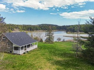 14 Tidal Creek Rd, Harborside, ME 04642
