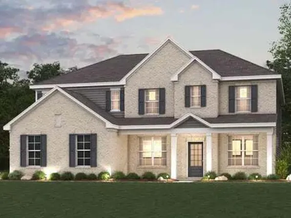 144 Serenade Creek Rd, McDonough, GA 30252