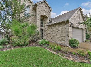 1938 Boren Dr, Katy, TX 77493