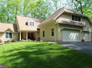 502 E Wheel Rd, Bel Air, MD 21015