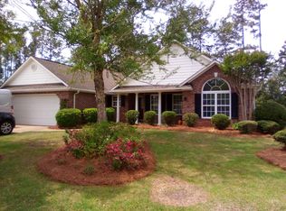 803 Baltimore Ct, Winnabow, NC 28479