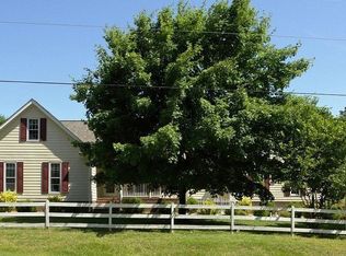 5412 W Oaks Dr, Fuquay Varina, NC 27526