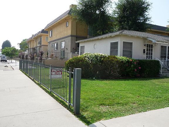 3rd image of 6631 1/2 Sepulveda Blvd #66311/2