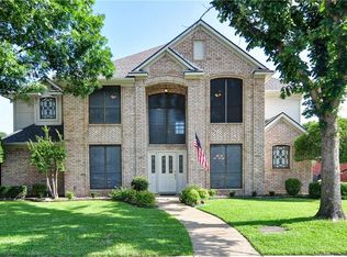 1001 Springfield Ln, Allen, TX 75002