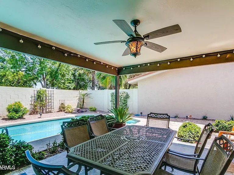 7129 N Via De Alegria — Photo 23