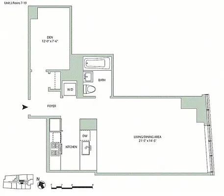 Rented by Living New York | media 12