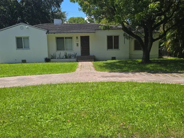 142 NW 98th St, Miami Shores, FL 33150