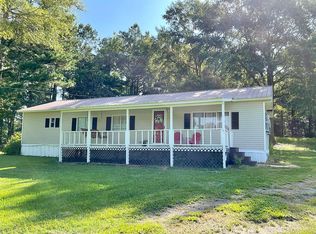 100 Davis Rd, Warren, AR 71671