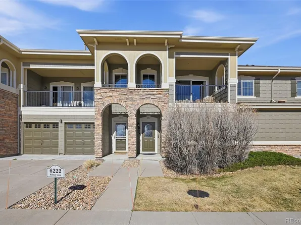 6222 Kilmer Loop #204, Golden, CO 80403