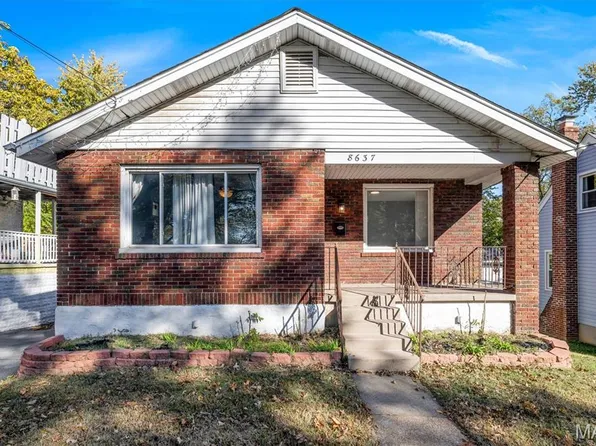 8637 Olden Ave, Saint Louis, MO 63114