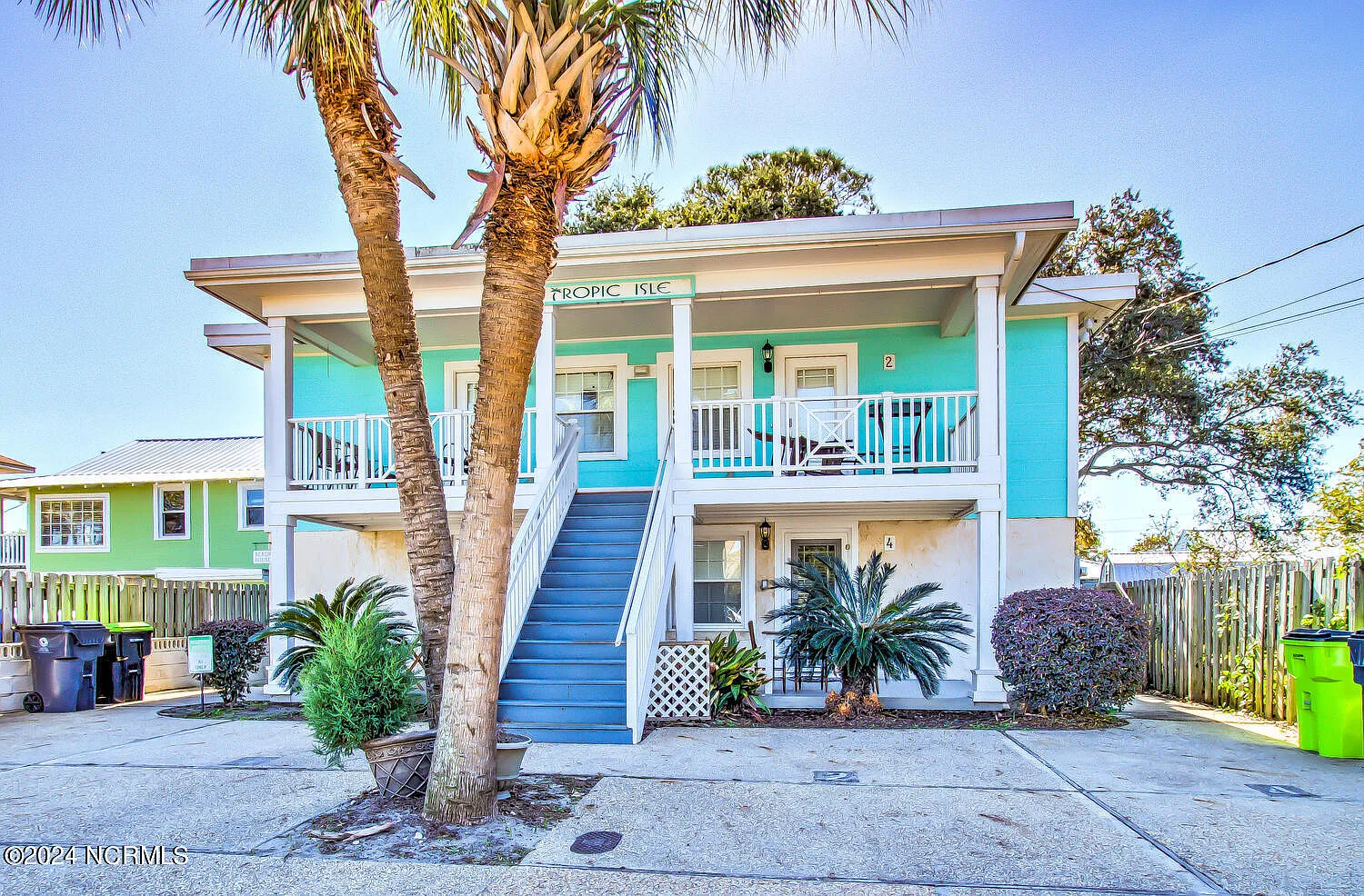 2 bed, 1.0 bath, 600 sqft, $1,850 — Photo 1