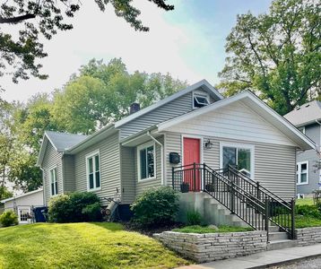 430 Harding Ct, Culver, IN, 46511