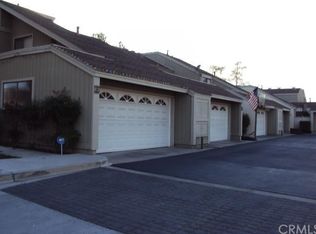 8 Holly Hill Ln, Laguna Hills, CA 92653