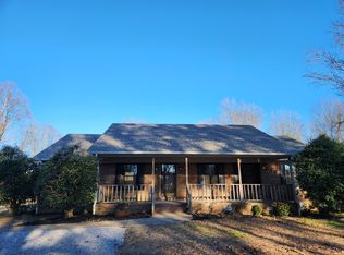 161 Beth Dr, Pulaski, TN 38460