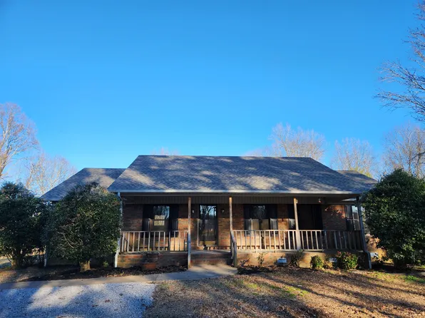 161 Beth Dr, Pulaski, TN 38460