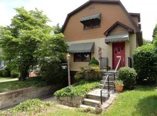 58 Fairfax Dr, Huntington, WV 25705