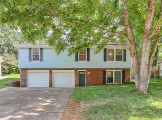 347 Jackson Rd, Clarksville, TN 37042