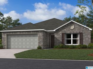 255 Willow Ridge Cir, Eastaboga, AL 36260