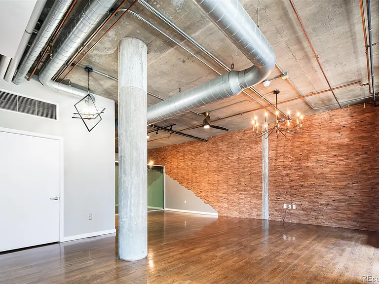 1720 Wazee St #2B — Photo 12