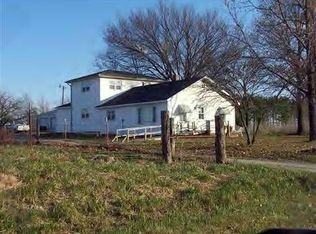 19885 S 1200 Rd, Moundville, MO 64771
