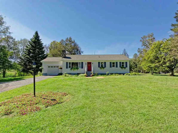 135 Dunbar Rd, Cambridge, NY 12816