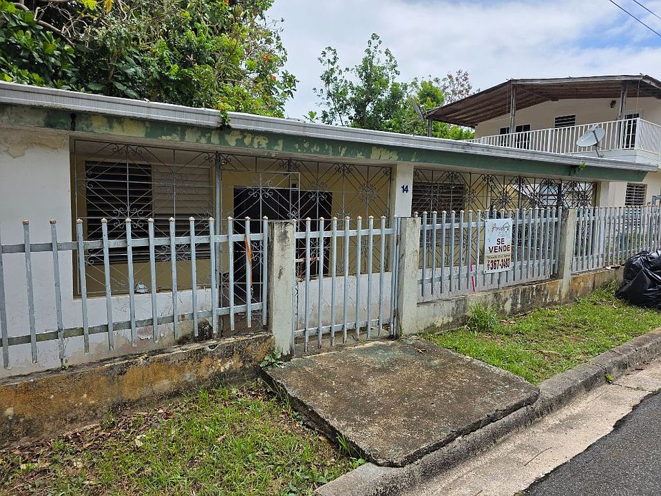 1st image of Calle Asuncion Ray Mundis Barrio Santa Rosa #Iii-19