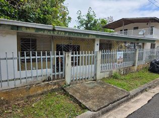 Calle Asuncion Ray Mundis Barrio Santa Rosa #Iii-19, Guaynabo, PR 00969