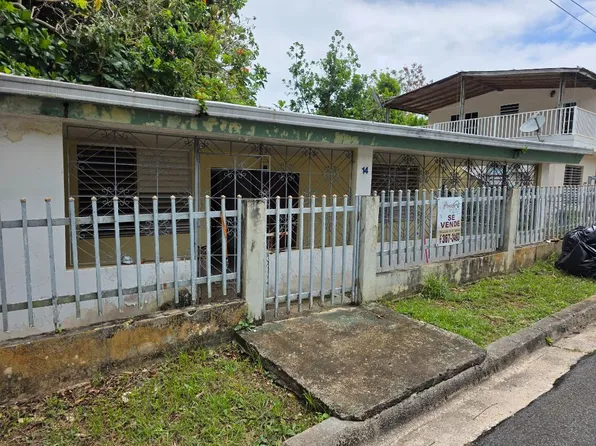 Calle Asuncion Ray Mundis Barrio Santa Rosa #Iii-19, Guaynabo, PR 00969