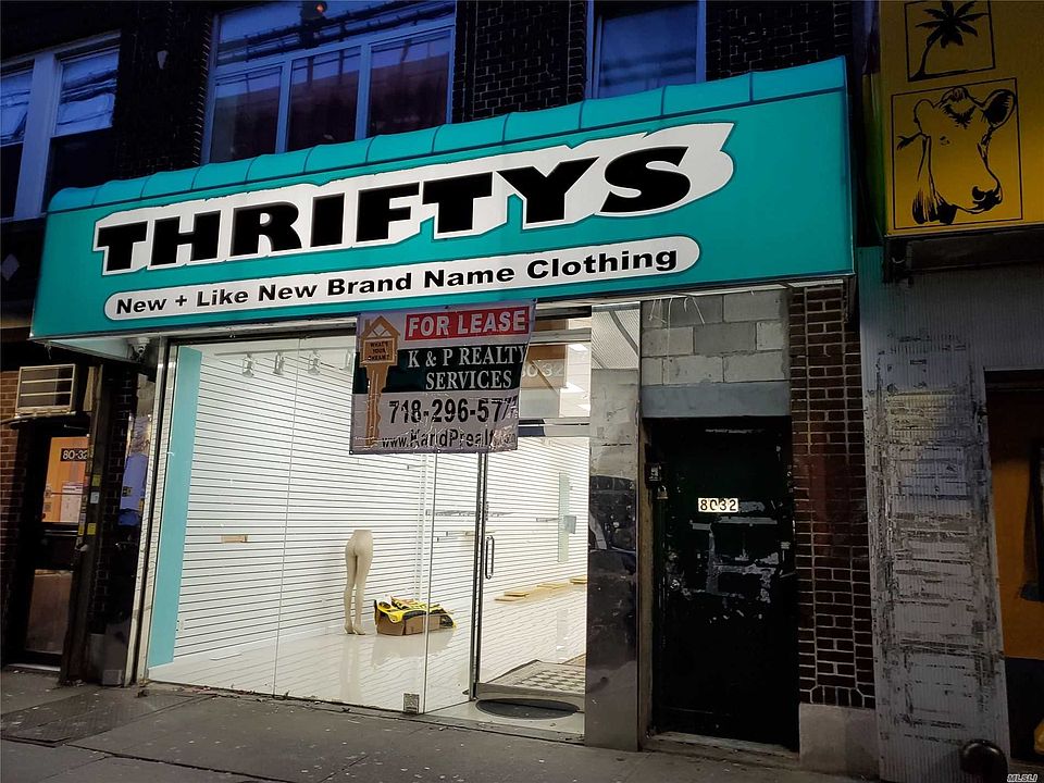 1st image of 80-32 Jamaica Ave #2F