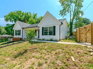 229 Edgewood Ave LOT 1, Clinton, TN 37716