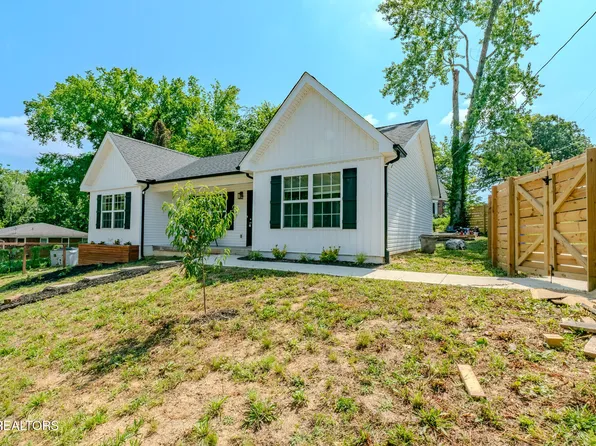 229 Edgewood Ave Lot 1, Clinton, TN 37716