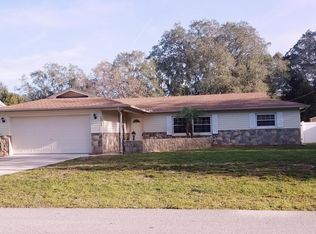 8343 Philadelphia Ave, Spring Hill, FL 34608