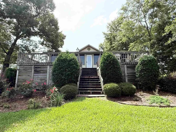 16123 NW Lakeside Ln, Bristol, FL 32321