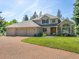 13215 N Howard Ln, Spokane, WA 99208