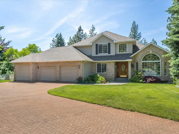 13215 N Howard Ln, Spokane, WA 99208