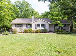 6907 Stockton Dr, Knoxville, TN 37909