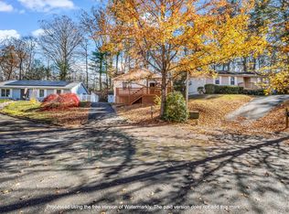 15 Dawson Pl, Asheville, NC 28803