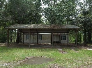 3878 River Rd #A, Vernon, FL 32462