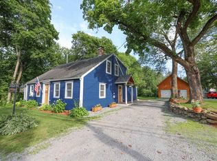 1279 Hopkinton Rd, Hopkinton, NH 03229