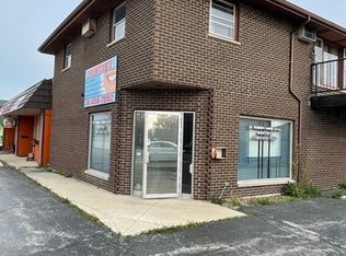 8535 W 79th St #3, Justice, IL