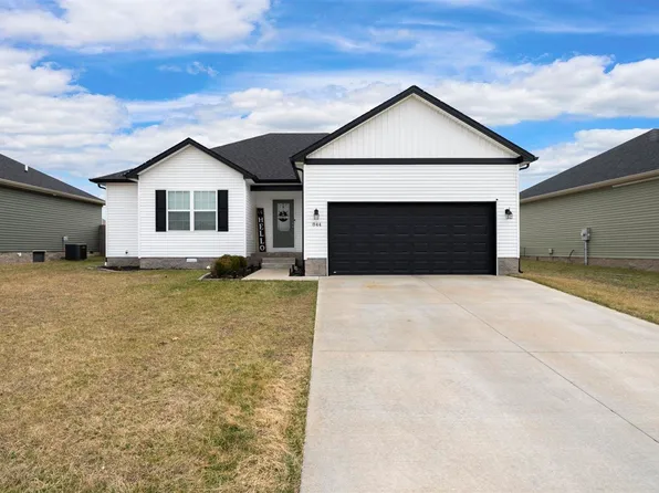844 Sagittarius Ave, Bowling Green, KY 42101